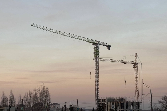 В Перми появятся новые поликлиники.