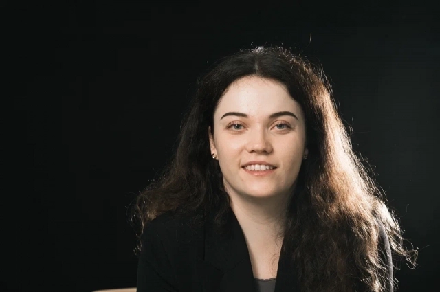 Ирина Матвеева