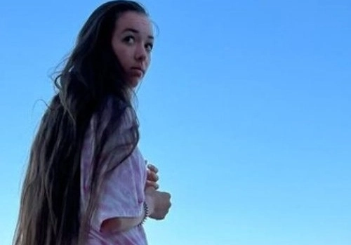 Евдокия Бероева.