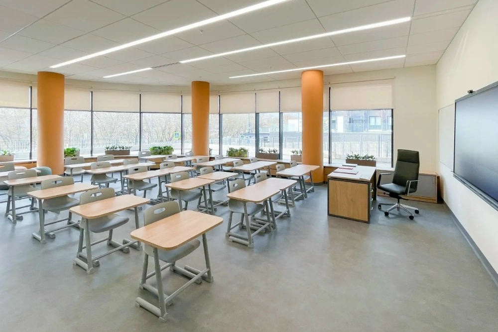 Курчатовская школа