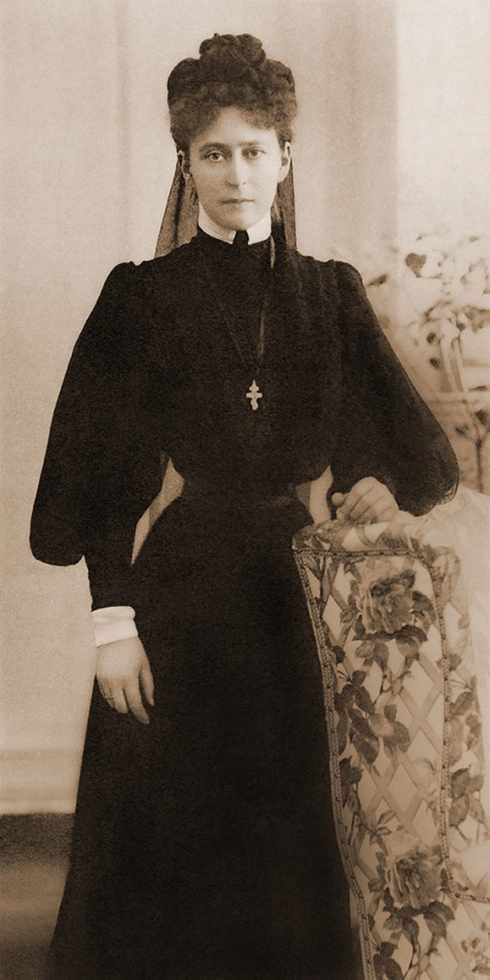 Елисавета Феодоровна