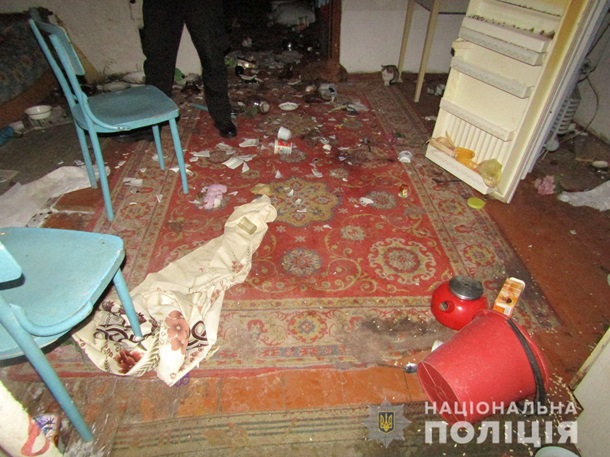 Дети сами попросили забрать их в больницу, где они смогли бы отогреться и поесть.