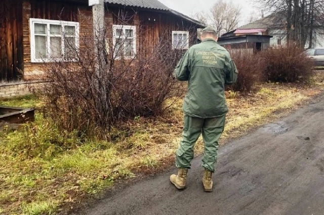 Следователи выясняют причины гибели ребёнка