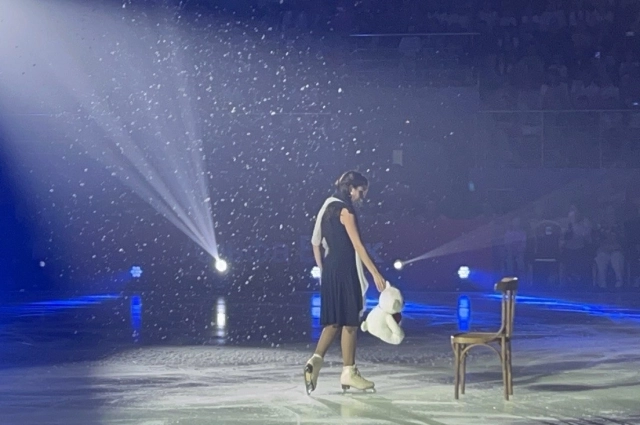 Елизавета Туктамышева