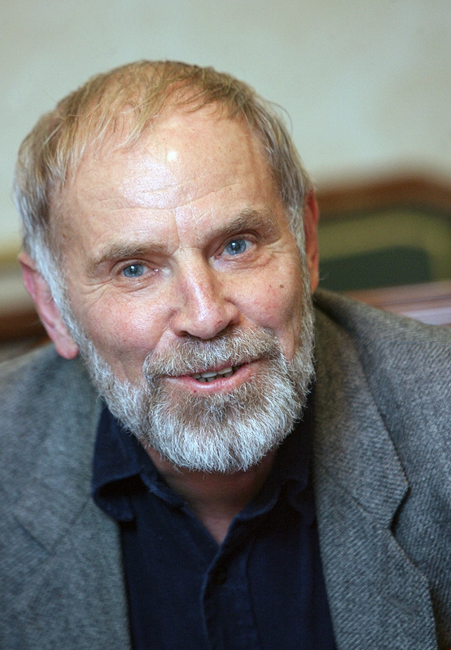 Анатолий Заболоцкий.