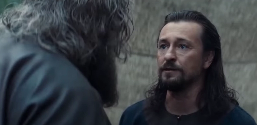 Сериал «Князь Андрей», 2026 г.