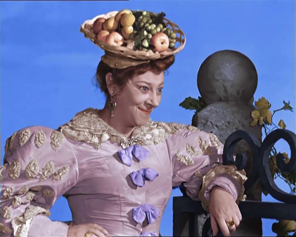 Фаина Раневская.