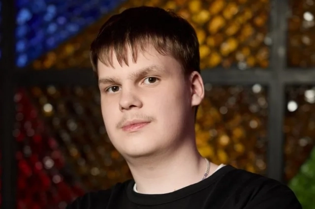 Роман Завадский стал четвёртым по итогам соревнования.