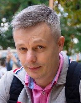 Собеседник АиФ - Алексей Матвеенко
