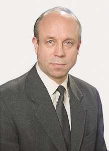 Виктор Макаренко
