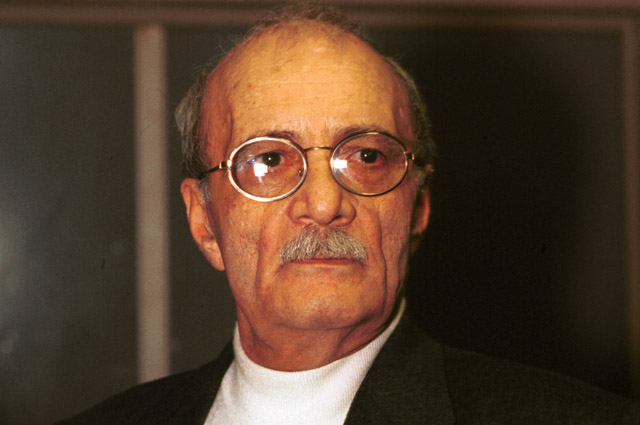 Георгий Данелия.