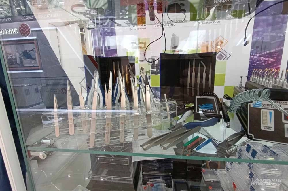 Главные тезисы Мишустина на форуме «Микроэлектроника 2025» о чипах для жизни