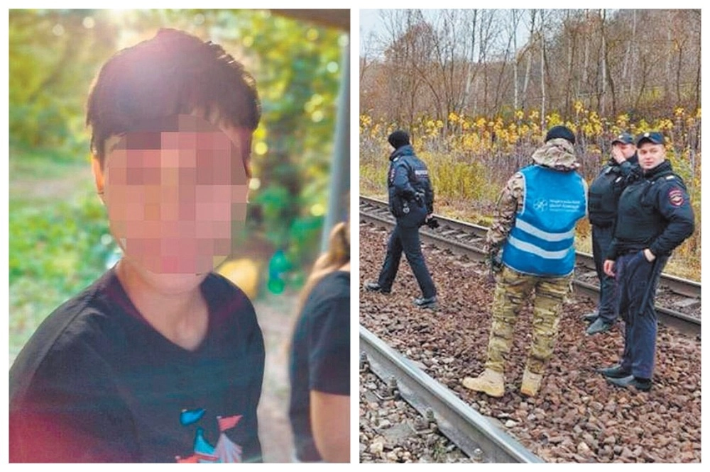 ГСУ СК России по Московской области расследует дело о гибели 14-летнего Всеволода Серова из Лобни.