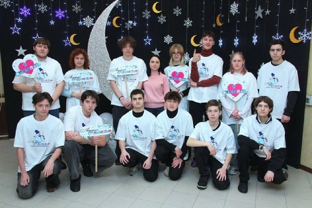 Мероприятия в Драмтеатре посетили 2 500 зрителей.