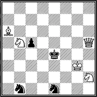 № 14. Мат в три хода