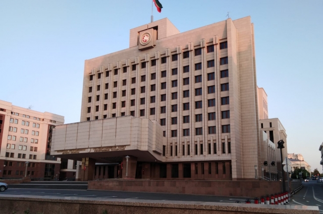 Сумма, предлагаемая татарстанскими депутатами, самая маленькая в ПФО.