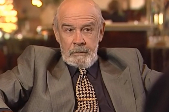Лев Борисов.