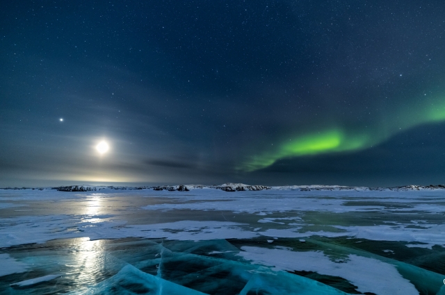 Романтическая мечта о Крайнем Севере и больших заработках для многих оказалась невыполнимой.
