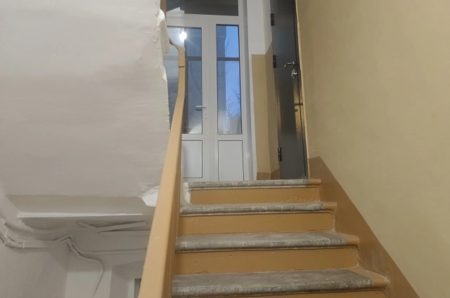 Квартиру Ефремова шумоизолируют, чтобы ему никто не мешал.