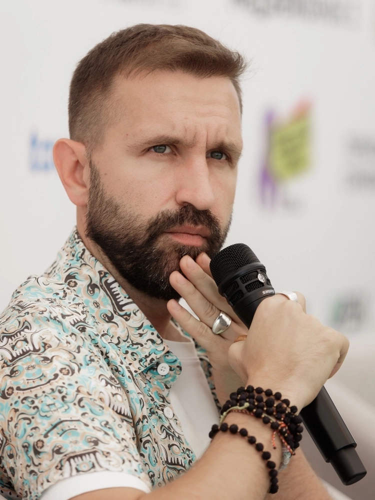 Иван Добронравов дал советы.