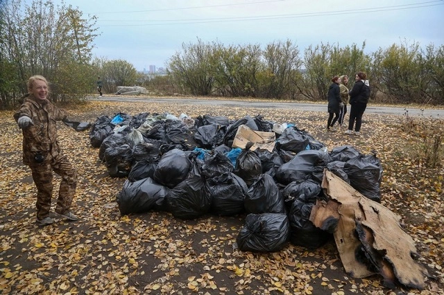 Малые водоемы обсудили на форуме