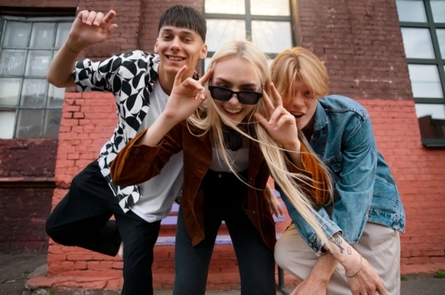 В 2025 г. общая численность молодых людей в возрасте от 14 до 35 лет в Перми составила порядка 265 тыс. человек