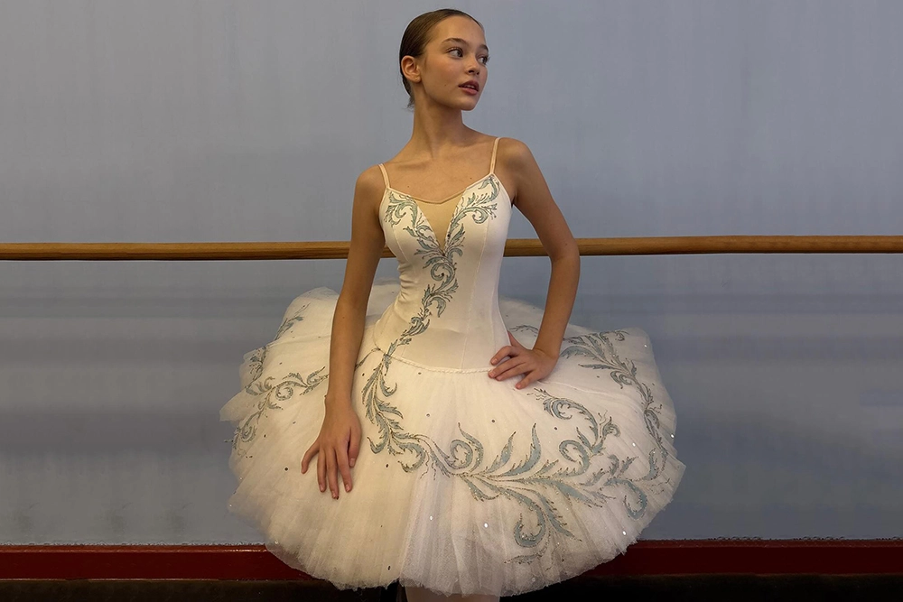 Анна Павага.