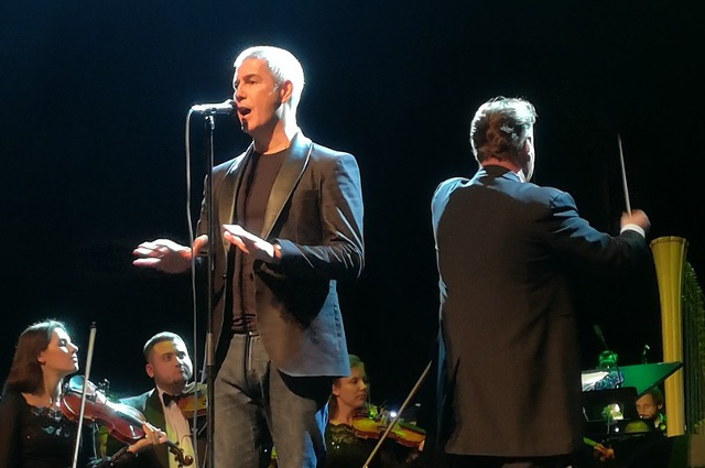 Алессандро Сафина