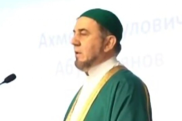 Ахмед Абусупьянов выразил соболезнования родственникам погибших в Дагестане. 