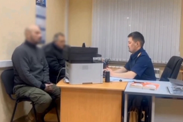 Михаил Пичугин не признаёт вины в гибели родных.