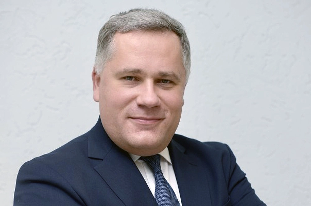 Игорь Жовква.