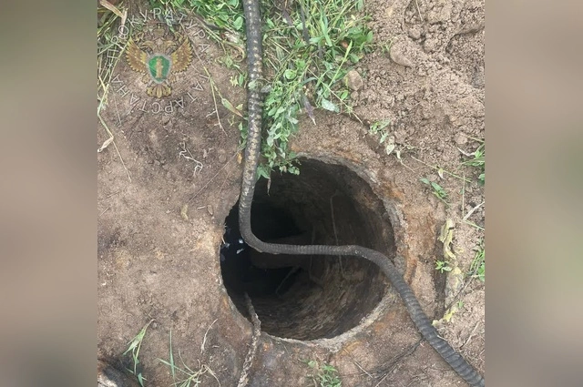 Под землей накапливаются метан, аммиак и сероводород — газы, способные за минуты парализовать дыхание.