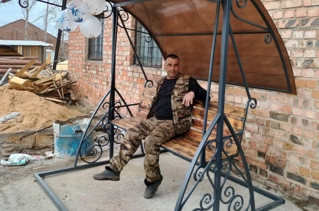 Камиль Фазлиахметов гордится делом, которое создал, но признаётся: главное достижение его жизни - семья.