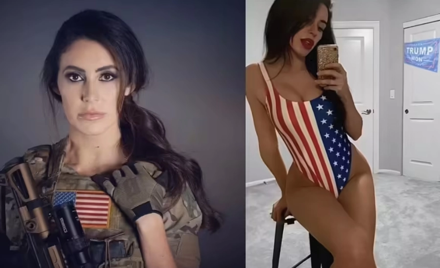 Анна Паулина Луна