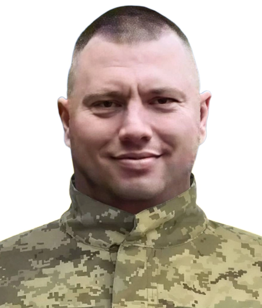 Карачевский Сергей.