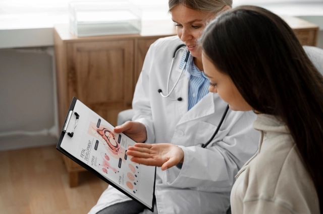 По словам врачей, репродуктивная диспансеризация - это не только про «хочу ребёнка». Это про «хочу жить долго и качественно».