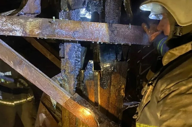 пожар, пожарный, пожарная машина