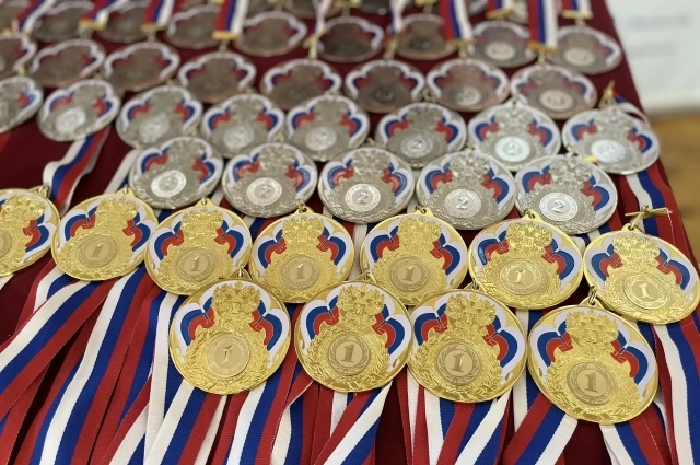 За 20 лет турнир претерпел значительные изменения.