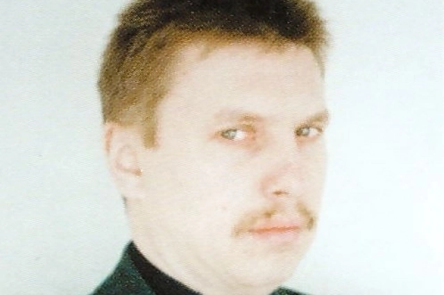 Владимир Леонов.