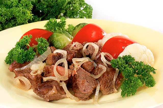 Мясные Блюда Грузинской Кухни Рецепты С Фото