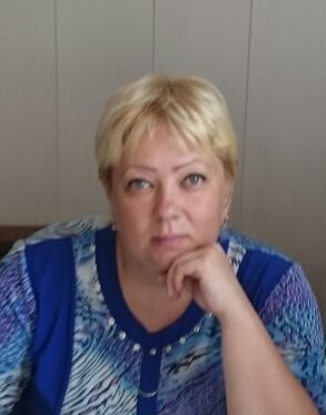 Евгения Смирнова