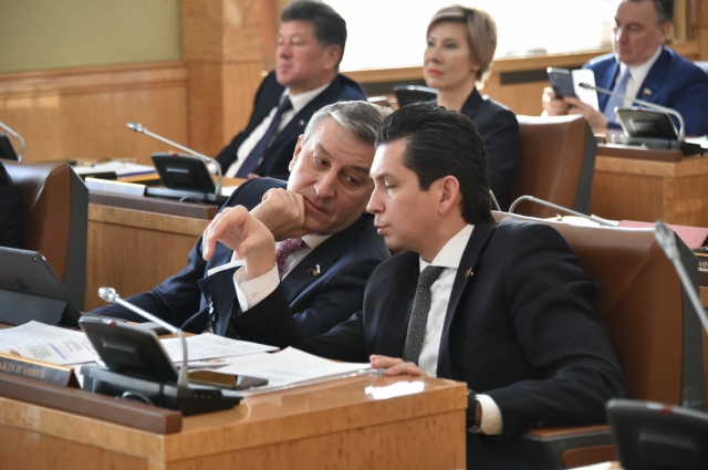 Айрат Фаррахов имеет очень богатую карьеру.