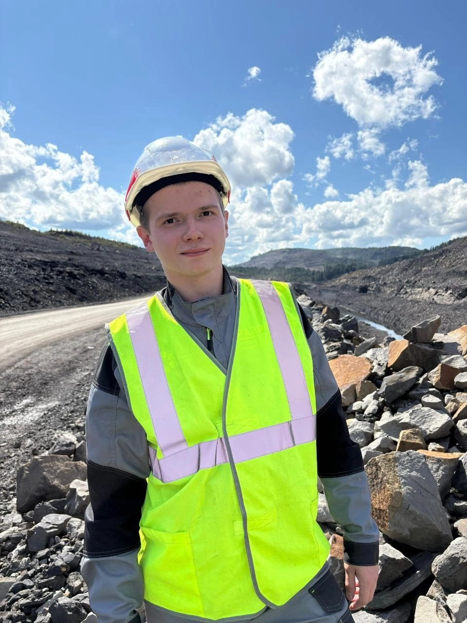 Андрей Сенников