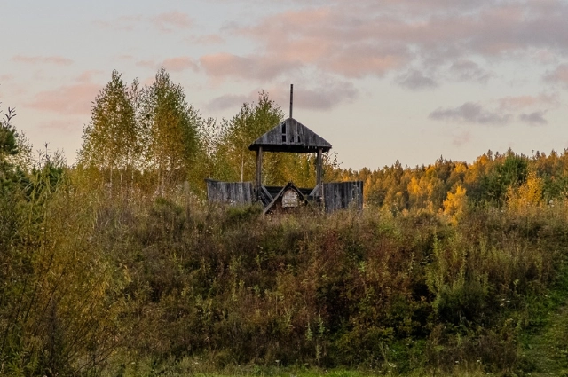 Главная река Урала. Как Чусовая изменила жизнь целого края
