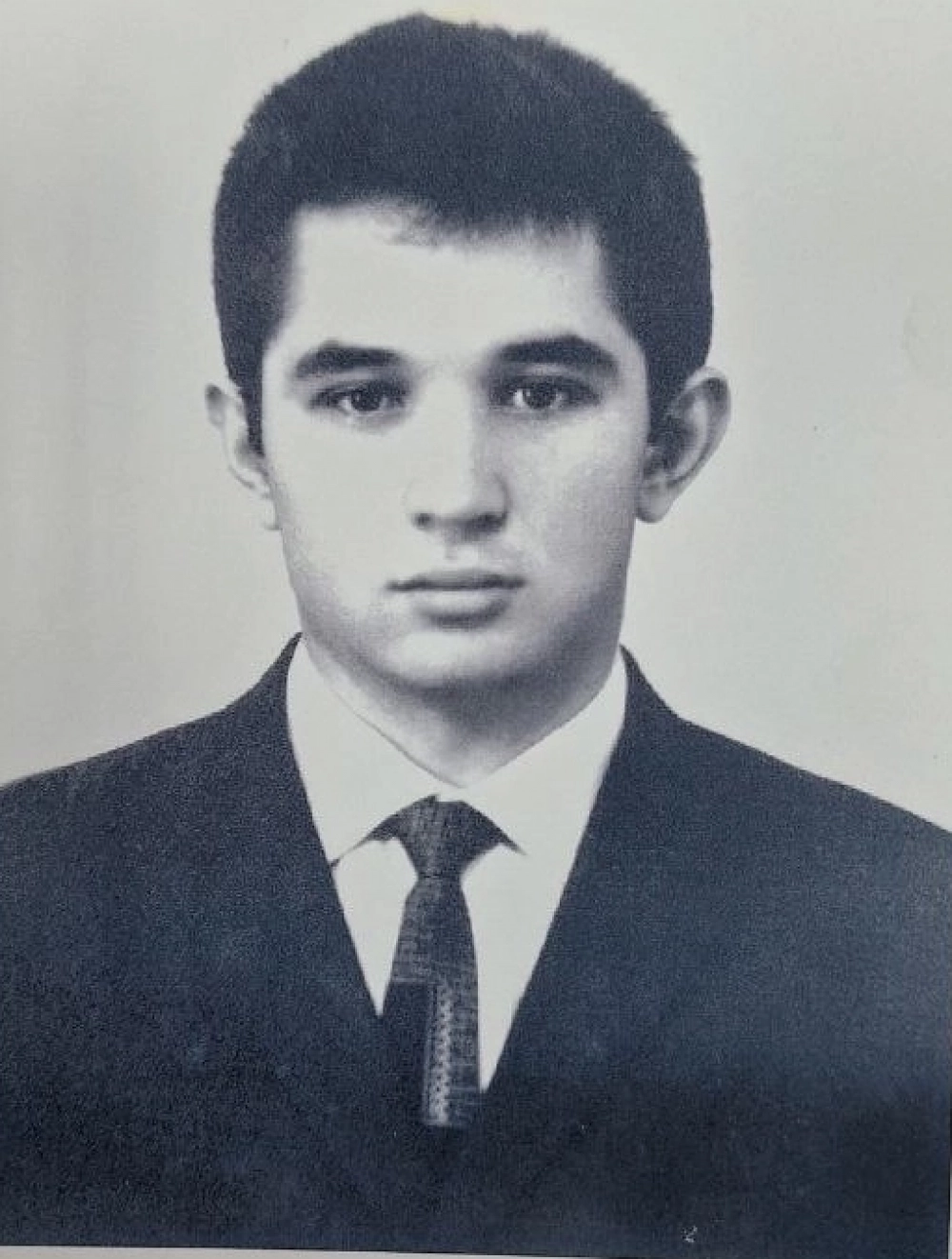 Владимир Волчихин