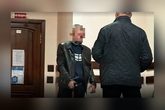 Христос более 20 лет провел за решеткой.