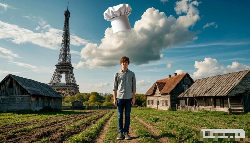 Если подросток «ничего не хочет», возможно за этим скрывается какая-то вполне конкретная мечта.