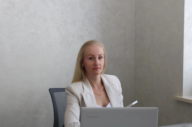 Специалист по недвижимости агентства