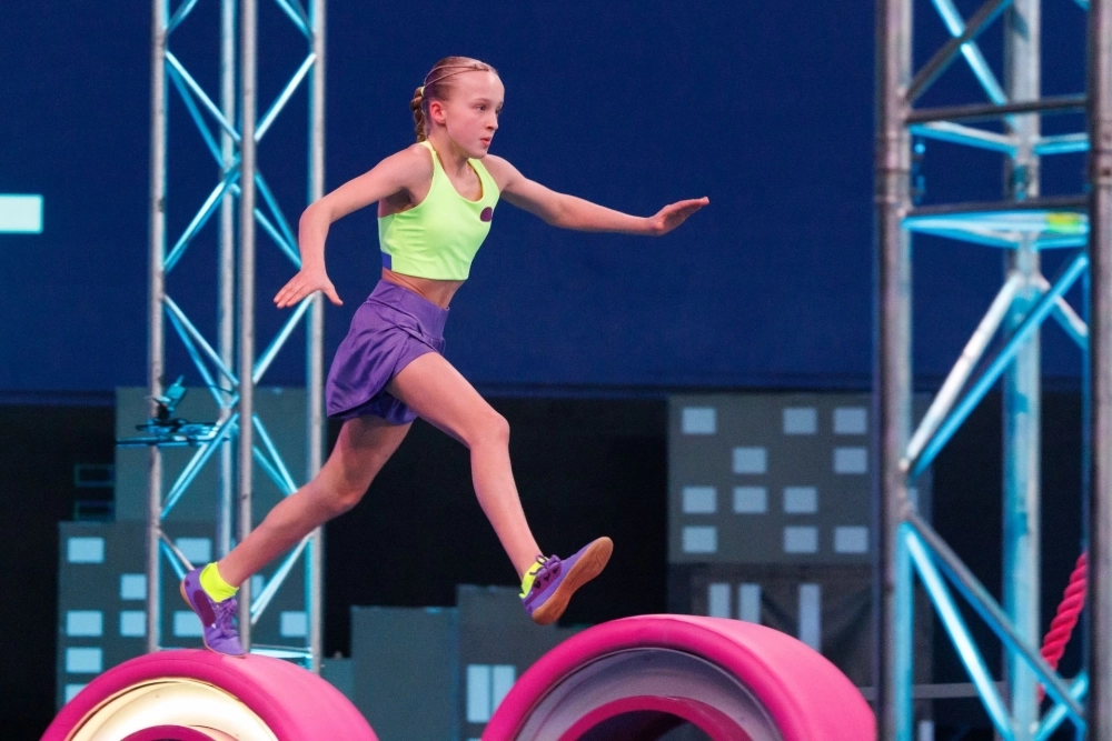 Ксения Доброва