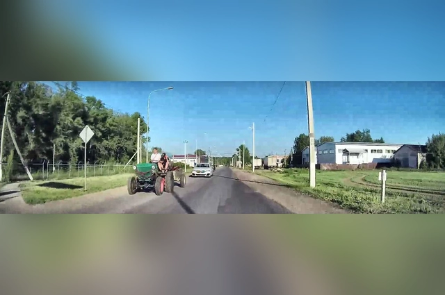 Село Кощаково находится недалеко от Казани.